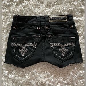 Rock Revival shorts